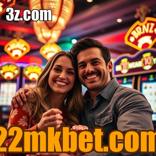 Bingo Interativo: Venha se Divertir no 22mkbet.com