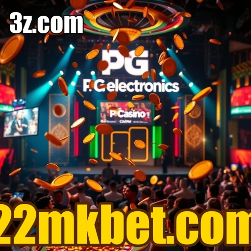 A Incrível Experiência Mobile do 22mkbet.com Para Jogadores