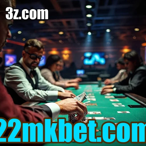 Suporte de Excelência no 22mkbet.com: Engajamento e Acesso Rápido