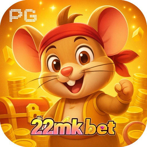 22mkbet logo